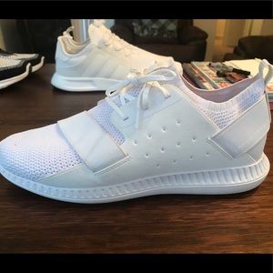 Under Armour Threadborn shifts